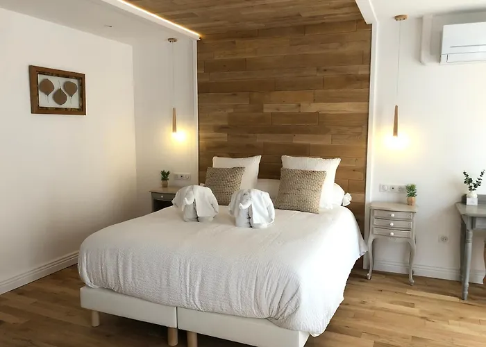 Le Cœur de la Bastide