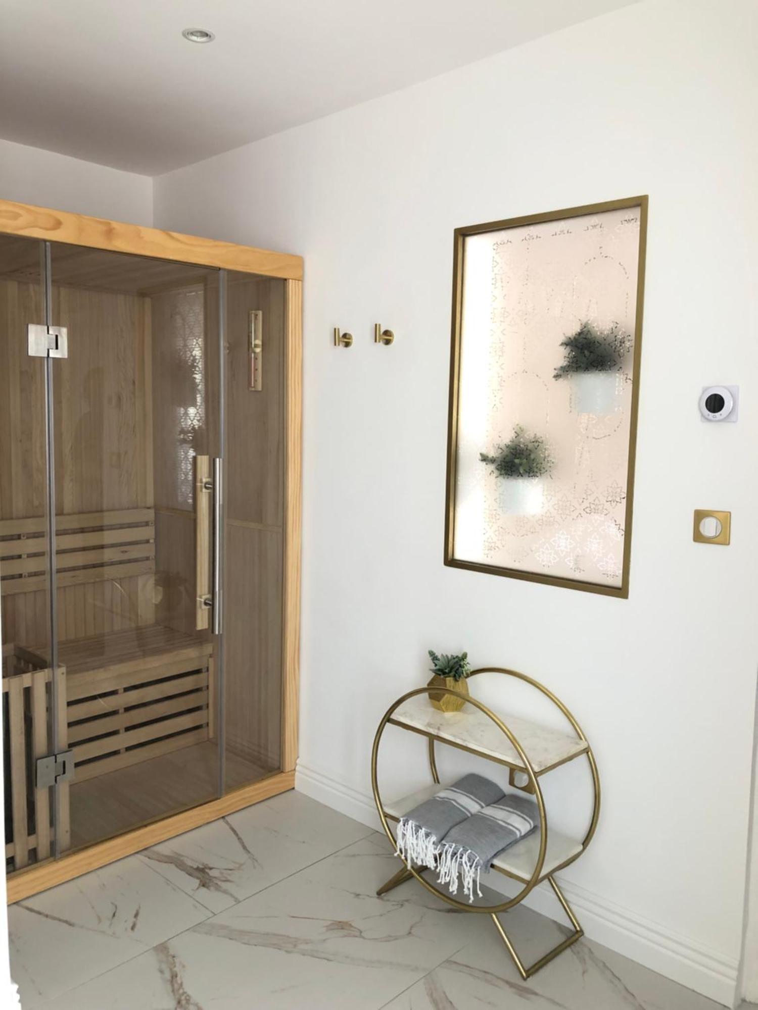 Bed & Breakfast Le Coeur De La Bastide - Adult Only *
