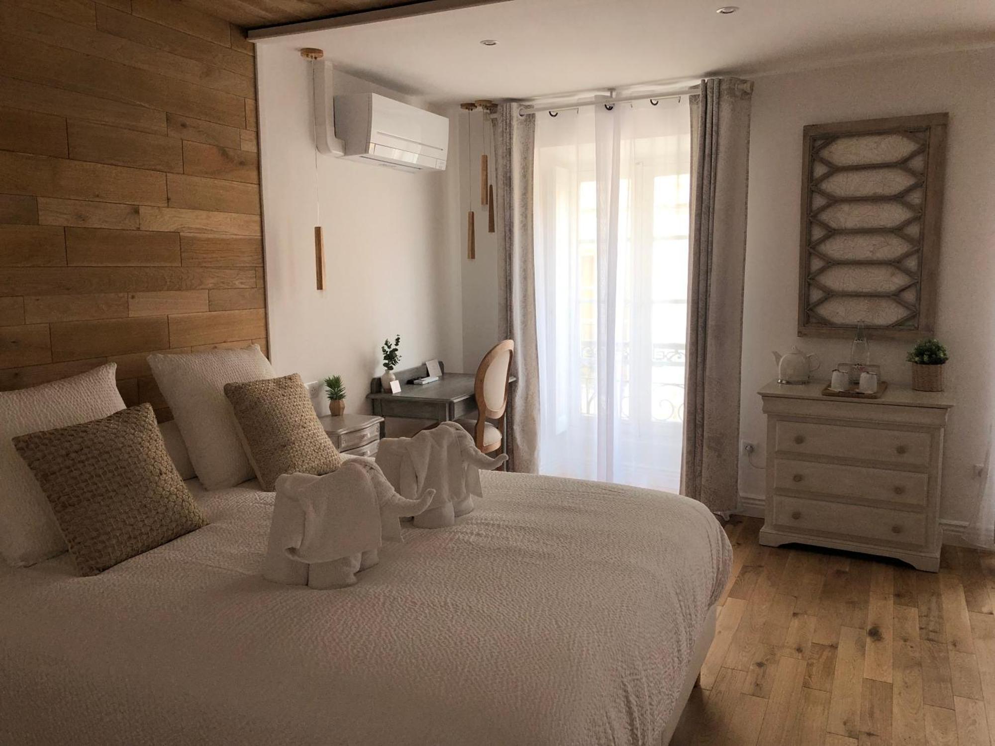 Bed & Breakfast Le Coeur De La Bastide - Adult Only Carcassonne