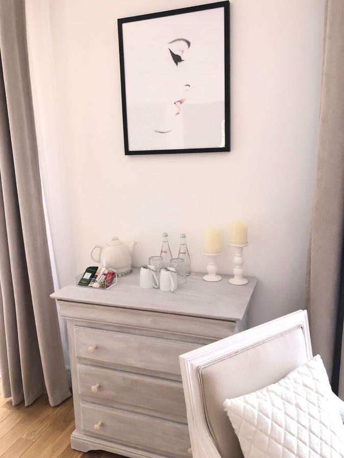 Le Coeur De La Bastide - Adult Only Bed & Breakfast Carcassonne