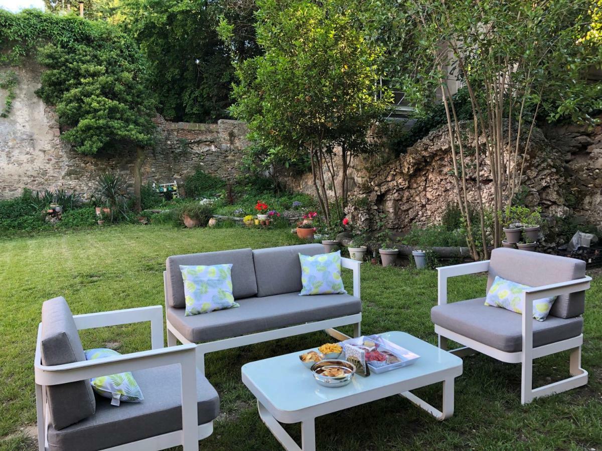 Bed & Breakfast Le Coeur De La Bastide - Adult Only *