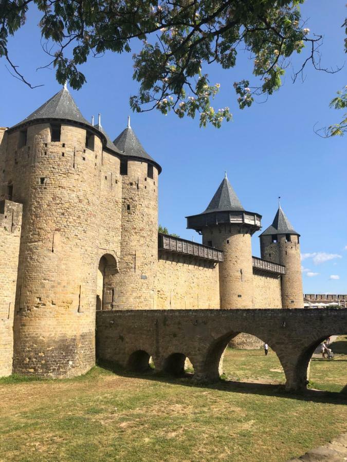 Le Coeur De La Bastide - Adult Only Carcassonne