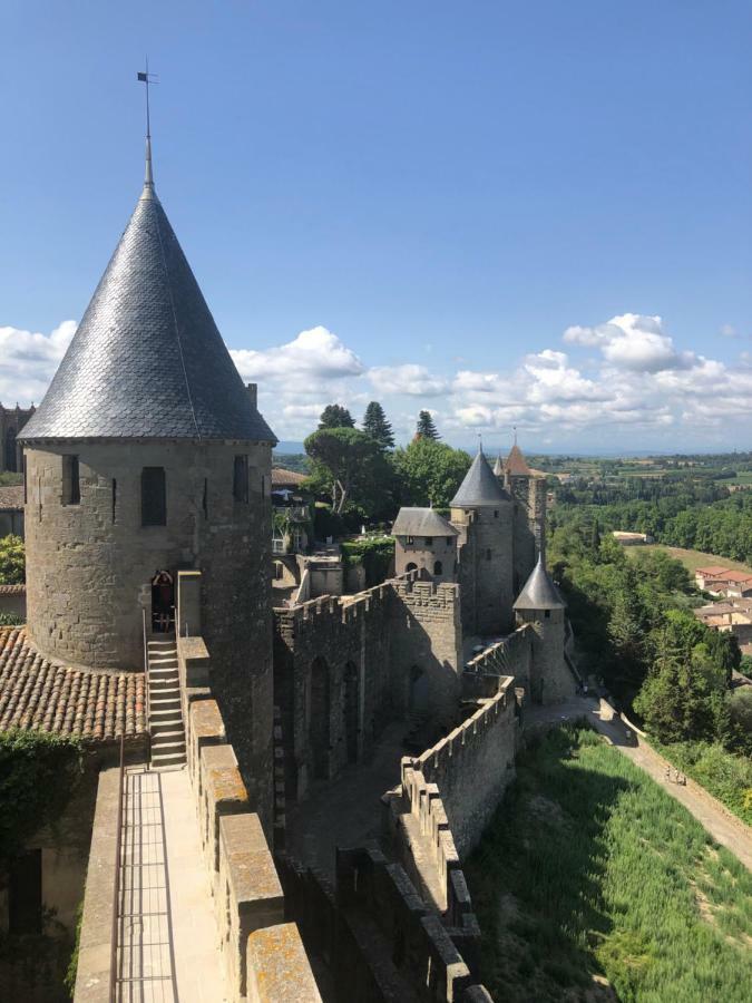 Le Coeur De La Bastide - Adult Only * Carcassonne