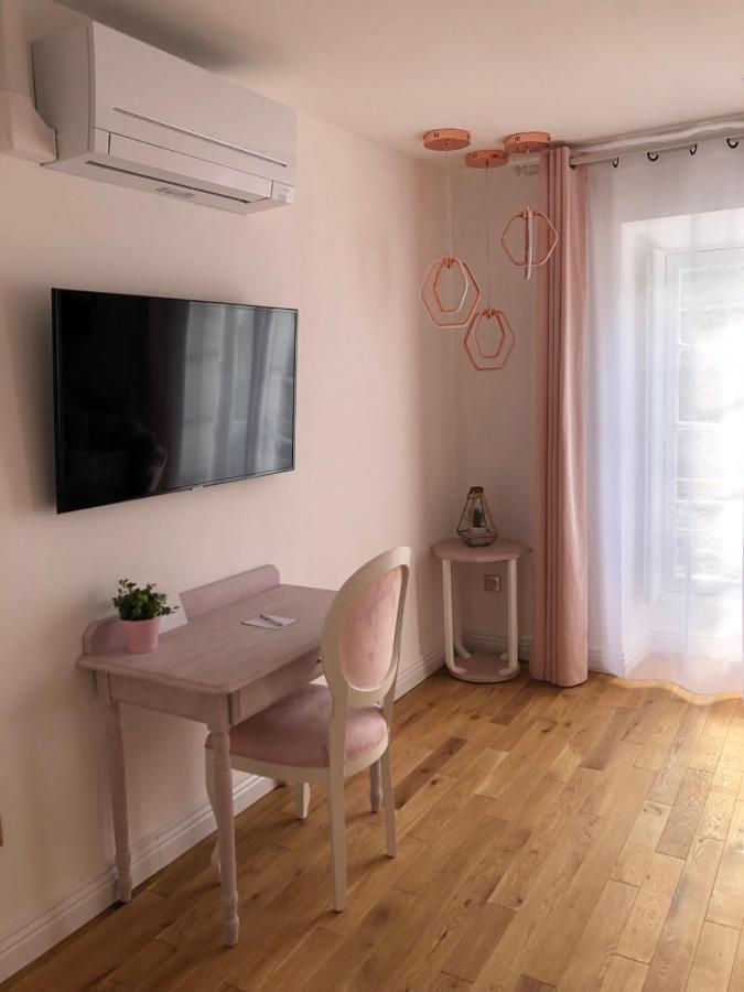 Le Coeur De La Bastide - Adult Only Bed & Breakfast Carcassonne